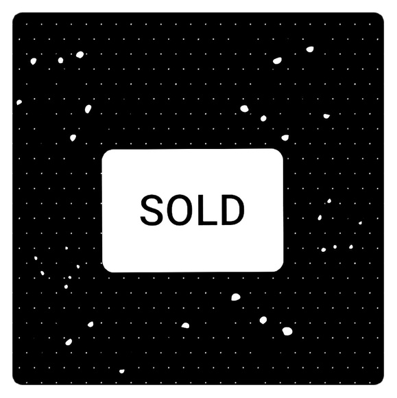 SOLD BEYOND THIS POINT - Picture 1 of 1